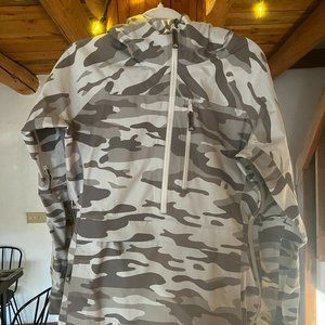 Strafe Lynx Pullover Jacket